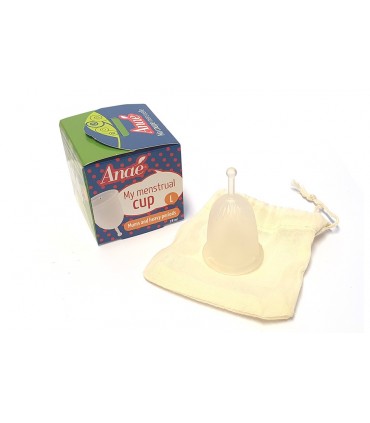 Anae - Menstruatiecup Large