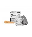 Humble Brush Tandpasta Zero Waste - Charcoal met fluor - 50ml