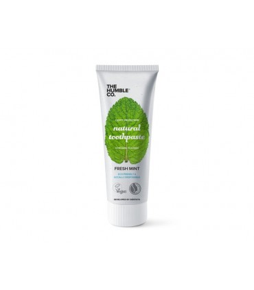 Humble Brush Natural Toothpaste - Mint