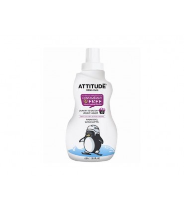 Attitude - Little Ones - Wasmiddel - Sweet Lullaby