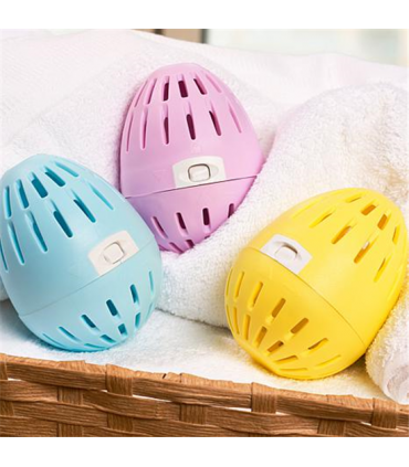 EcoEgg - 70 Washes - Fragrance Free NEW