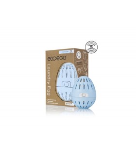 EcoEgg - 70 Washes - Fresh Linen NEW
