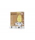 EcoEgg Refill - Odor Free