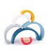 BigJigs wooden rainbow