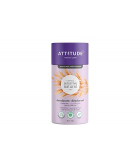 Attitude deodorant Sensitive - Chamomile