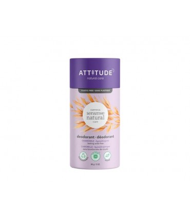 Attitude deodorant Sensitive - Chamomile