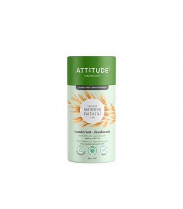 Attitude deodorant Sensitive - Avocado Oil