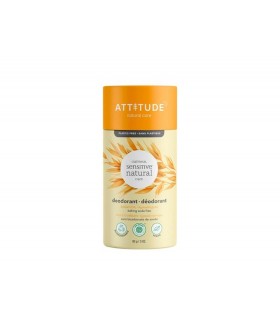Attitude deodorant Sensitive - Argan Oil