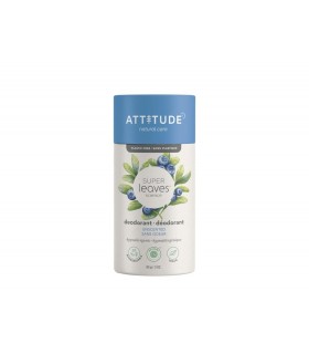 Attitude deodorant Sensitive - Parfumvrij