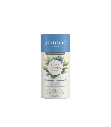 Attitude deodorant Sensitive - Perfume-free