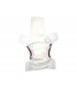 HappyBear washable diaper - All-in-One - Twiggy