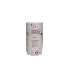 Anae - talcum powder