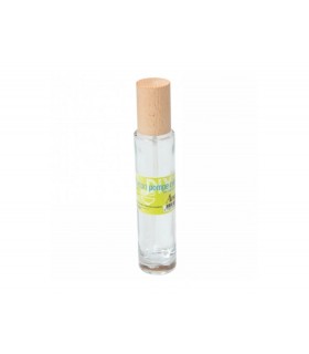 Anaé glass pump bottle - 200ml