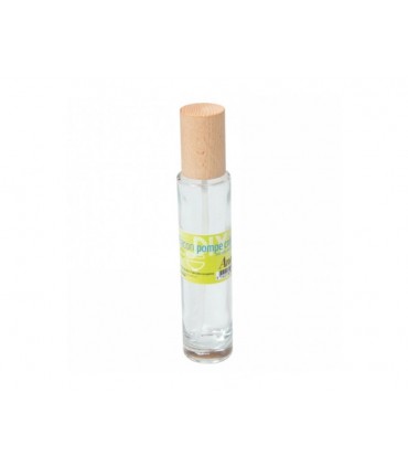 Anaé glass pump bottle - 200ml