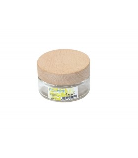 Anae - Empty glass jar 100ml