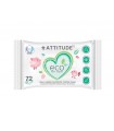 Attitude Moist Baby Wipes