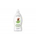 Attitude dishwashing liquid Green Apple & Basil