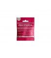 Denttabs strawberry toothpaste tablets - fluoride-free