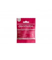 Denttabs strawberry toothpaste tablets - with fluoride