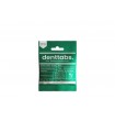 Denttabs toothpaste tablets mint - fluoride-free