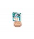 Lamazuna shampoo block - dry hair - Plum oil