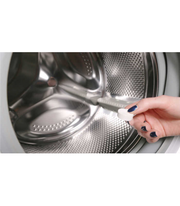 EcoEgg washing machine cleaning tablets