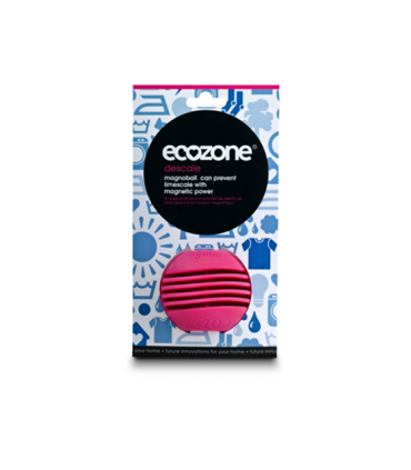 Ecozone Magnoball wasmachine en vaatwasser ontkalker