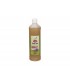 La droguerie ecologique - Green/black soap - Liquid - Linseed oil - 1L