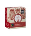 Fair Squared soap bar - beard soap 2 soaps of 80 grams