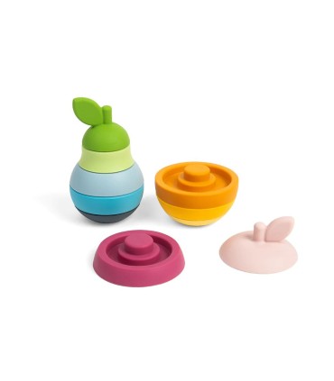 BigJigs stapelbare appel en peer