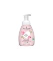 Attitude Baby Leaves™ hair & body foaming wash - geurvrij