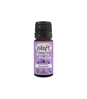 Wasparfum 10 ml (Lavendel)