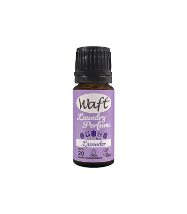 Wasparfum 10 ml (Lavendel)