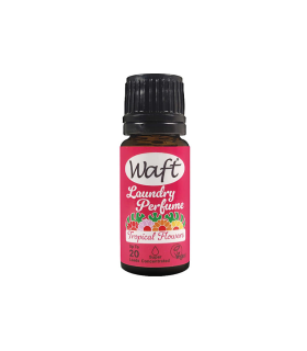 Wash perfume 10 ml (Tropical Flower)