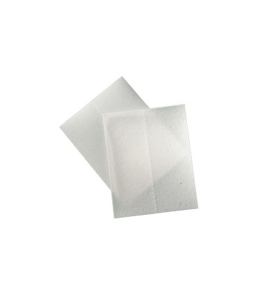 The Good Brand Wax Strips - Fragrance-Free - 32 Pieces