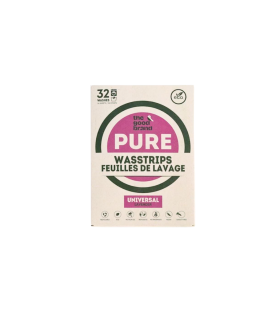 The Good Brand wax strips - lavender - 32 pieces