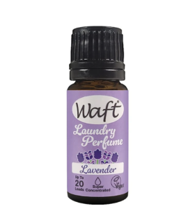Waft Wash Perfume 10 ml (Lavender)