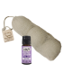 Waft Wasparfum 10 ml (Lavendel) + was droogballen