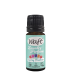 Waft Wasparfum 10 ml - 4 geuren set