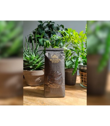 Compostier wormenpoep Compost - 500gr