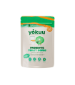 Yokuu toilet bomb toilet tablets 3-in-1 - 30 pieces