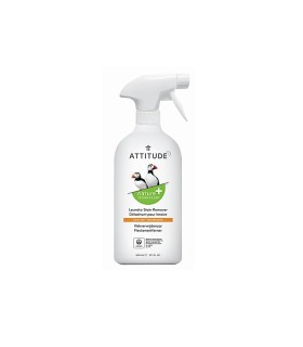 Attitude Little Ones - Nature+ Stain Remover - 800 ml