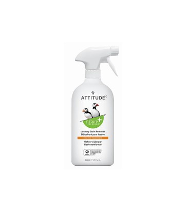Attitude Little Ones - Nature+ Stain Remover - 800 ml