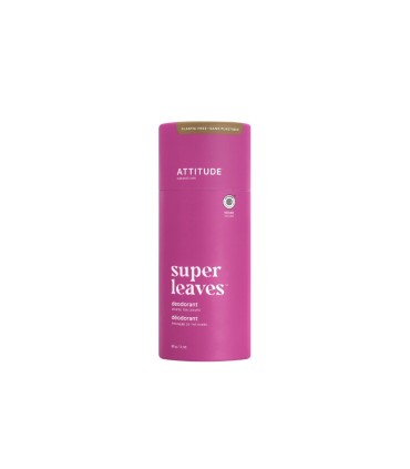 Attitude deodorant Sensitive - White Tea Leaves