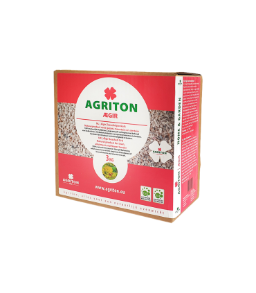 EM Agriton Seashell lime Ostrea/Aegir - 3kg