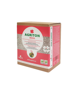 EM Agriton - Clay minerals Edasil - 3kg