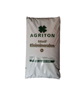 EM Clay minerals Edasil - 25kg