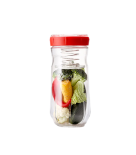 KEFIRKO veggie fermenter 1400 ml.