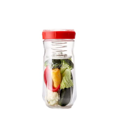KEFIRKO veggie fermenter 1400 ml.