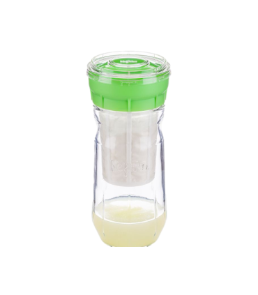 Kefirko kaas kefir maker 1400ml.